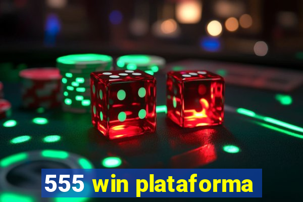 555 win plataforma